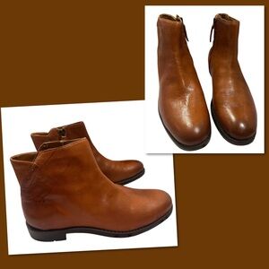 Franco Sarto Women's Mobi Ankle Boot